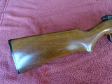 REMINGTON MODEL 514 BOYS RIFLE - EXCELLENT, ORIGINAL, SCARCE GUN - 2 of 13