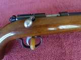 REMINGTON MODEL 514 BOYS RIFLE - EXCELLENT, ORIGINAL, SCARCE GUN - 1 of 13