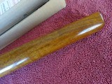 WINCHESTER MODEL 67 NEW IN THE BOX - SPECTACULAR WOOD - 5 of 12