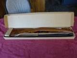 WINCHESTER MODEL 67 NEW IN THE BOX - SPECTACULAR WOOD - 2 of 12