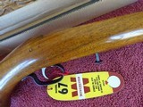 WINCHESTER MODEL 67 NEW IN THE BOX - SPECTACULAR WOOD - 4 of 12