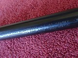 WINCHESTER MODEL 67 NEW IN THE BOX - SPECTACULAR WOOD - 10 of 12