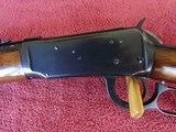 WINCHESTER MODEL 94 PRE-64 30-30 CARBINE