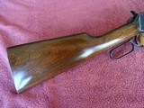 WINCHESTER MODEL 94 PRE-64 30-30 CARBINE - 10 of 13