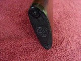 WINCHESTER MODEL 61 WIN MAGNUM - NEAR NEW CONDITION - 9 of 13