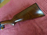 WINCHESTER MODEL 61 WIN MAGNUM - NEAR NEW CONDITION - 3 of 13