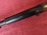 WINCHESTER MODEL 61 WIN MAGNUM - NEAR NEW CONDITION - 6 of 13