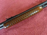 WINCHESTER MODEL 61 WIN MAGNUM - NEAR NEW CONDITION - 12 of 13