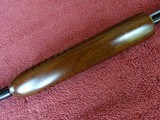 WINCHESTER MODEL 61 WIN MAGNUM - NEAR NEW CONDITION - 5 of 13