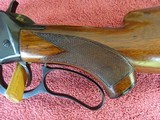 WINCHESTER MODEL 64 DELUXE PRE-64 .30 WCF - EXCEPTIONAL - 2 of 15