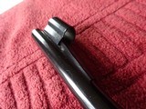 WINCHESTER MODEL 64 DELUXE PRE-64 .30 WCF - EXCEPTIONAL - 5 of 15