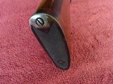 WINCHESTER MODEL 64 DELUXE PRE-64 .30 WCF - EXCEPTIONAL - 12 of 15