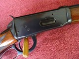 WINCHESTER MODEL 64 DELUXE PRE-64 .30 WCF - EXCEPTIONAL - 14 of 15