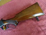 WINCHESTER MODEL 64 DELUXE PRE-64 .30 WCF - EXCEPTIONAL - 4 of 15