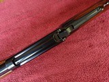 WINCHESTER MODEL 64 DELUXE PRE-64 .30 WCF - EXCEPTIONAL - 9 of 15