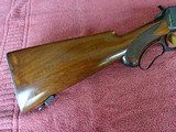 WINCHESTER MODEL 64 DELUXE PRE-64 .30 WCF - EXCEPTIONAL - 13 of 15