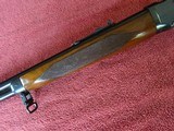 WINCHESTER MODEL 64 DELUXE PRE-64 .30 WCF - EXCEPTIONAL - 3 of 15