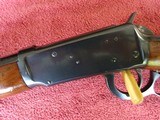 WINCHESTER MODEL 64 DELUXE PRE-64 .30 WCF - EXCEPTIONAL - 1 of 15