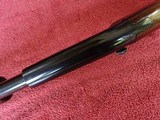 WINCHESTER MODEL 61 WIN MAGNUM - ALL ORIGINAL - 6 of 13