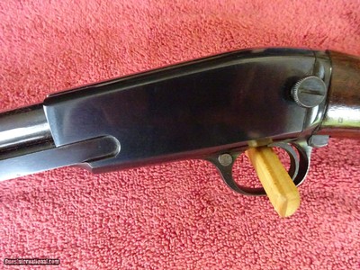 WINCHESTER MODEL 61 WIN MAGNUM - ALL ORIGINAL