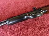 WINCHESTER MODEL 61 WIN MAGNUM - ALL ORIGINAL - 4 of 13