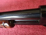 WINCHESTER MODEL 61 WIN MAGNUM - ALL ORIGINAL - 8 of 13