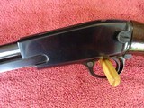 WINCHESTER MODEL 61 WIN MAGNUM - ALL ORIGINAL - 1 of 13