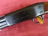 ITHACA MODEL 37 FEATHERLIGHT 16 GAUGE DEERSLAYER - 1 of 15