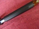 ITHACA MODEL 37 FEATHERLIGHT 16 GAUGE DEERSLAYER - 10 of 15
