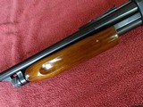 ITHACA MODEL 37 FEATHERLIGHT 16 GAUGE DEERSLAYER - 3 of 15