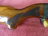ITHACA MODEL 37 FEATHERLIGHT 16 GAUGE DEERSLAYER - 12 of 15