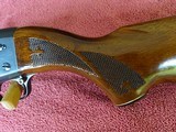 ITHACA MODEL 37 FEATHERLIGHT 16 GAUGE DEERSLAYER - 2 of 15