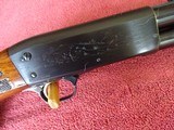 ITHACA MODEL 37 FEATHERLIGHT 16 GAUGE DEERSLAYER - 13 of 15