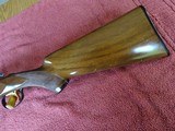 ITHACA-SKB MODEL 500 20 GAUGE O/U - FULLY ENGRAVED VARIATION - 5 of 15