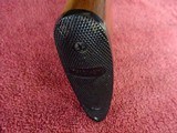 ITHACA-SKB MODEL 500 20 GAUGE O/U - FULLY ENGRAVED VARIATION - 13 of 15