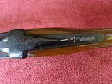 ITHACA-SKB MODEL 500 20 GAUGE O/U - FULLY ENGRAVED VARIATION - 12 of 15