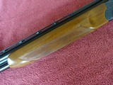 ITHACA-SKB MODEL 500 20 GAUGE O/U - FULLY ENGRAVED VARIATION - 4 of 15