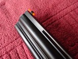 ITHACA-SKB MODEL 500 20 GAUGE O/U - FULLY ENGRAVED VARIATION - 6 of 15