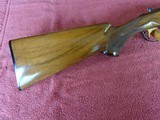 ITHACA-SKB MODEL 500 20 GAUGE O/U - FULLY ENGRAVED VARIATION - 14 of 15