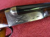 UGARTECHEA 410 GAUGE SxS PARKER HALE MODEL - MINTY - 13 of 15