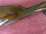 UGARTECHEA 410 GAUGE SxS PARKER HALE MODEL - MINTY - 12 of 15