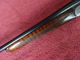 UGARTECHEA 410 GAUGE SxS PARKER HALE MODEL - MINTY - 3 of 15