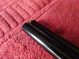 UGARTECHEA 410 GAUGE SxS PARKER HALE MODEL - MINTY - 7 of 15