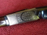 UGARTECHEA 410 GAUGE SxS PARKER HALE MODEL - MINTY - 4 of 15