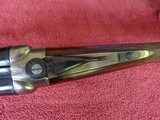 UGARTECHEA 410 GAUGE SxS PARKER HALE MODEL - MINTY - 8 of 15