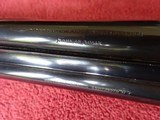 UGARTECHEA 410 GAUGE SxS PARKER HALE MODEL - MINTY - 9 of 15