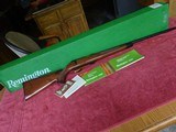 REMINGTON MODEL 541-T TAPERED BARREL - NEW IN THE BOX WITH ALL THE PAPERWORK - 1 of 15