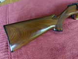 REMINGTON MODEL 541-T TAPERED BARREL - NEW IN THE BOX WITH ALL THE PAPERWORK - 6 of 15