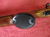 REMINGTON MODEL 541-T TAPERED BARREL - NEW IN THE BOX WITH ALL THE PAPERWORK - 8 of 15