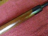 REMINGTON MODEL 541-T TAPERED BARREL - NEW IN THE BOX WITH ALL THE PAPERWORK - 9 of 15